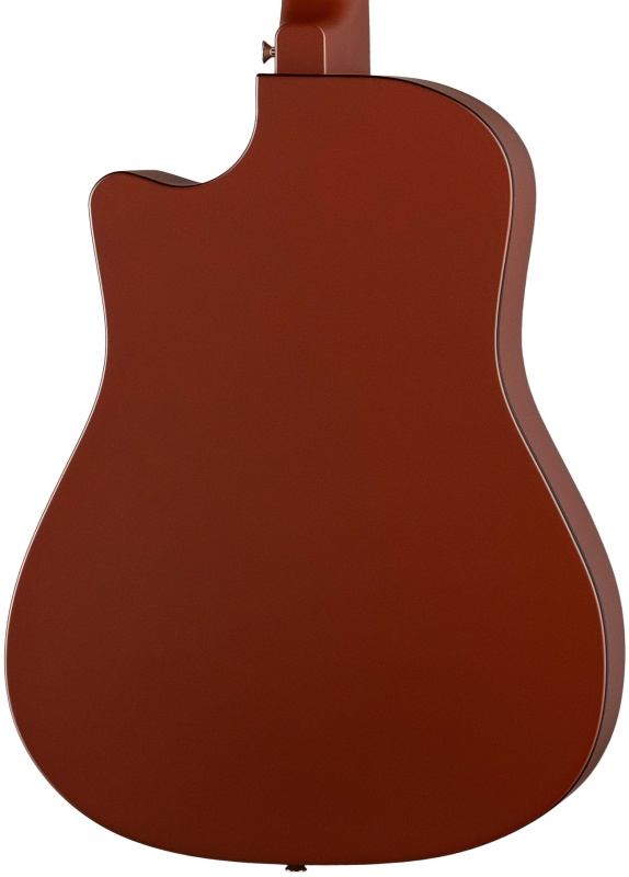 Акустическая гитара Foix FFG-3860C-NAT
