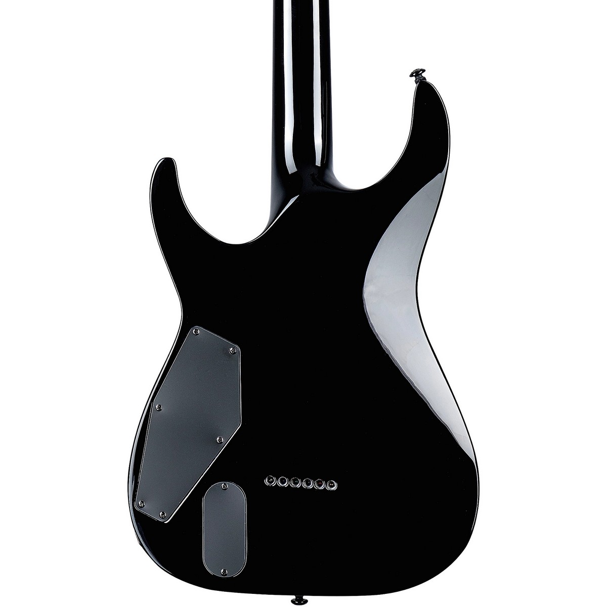 Электрогитара ESP LTD MH-1000NT Charcoal Burst