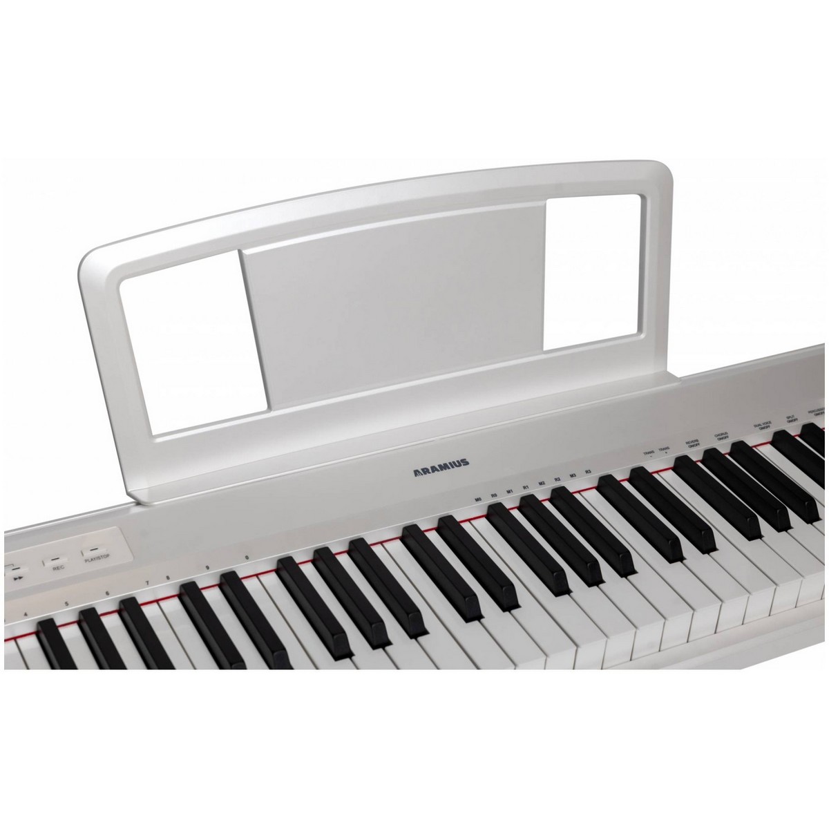 Цифровое пианино Aramius APS-110 WH