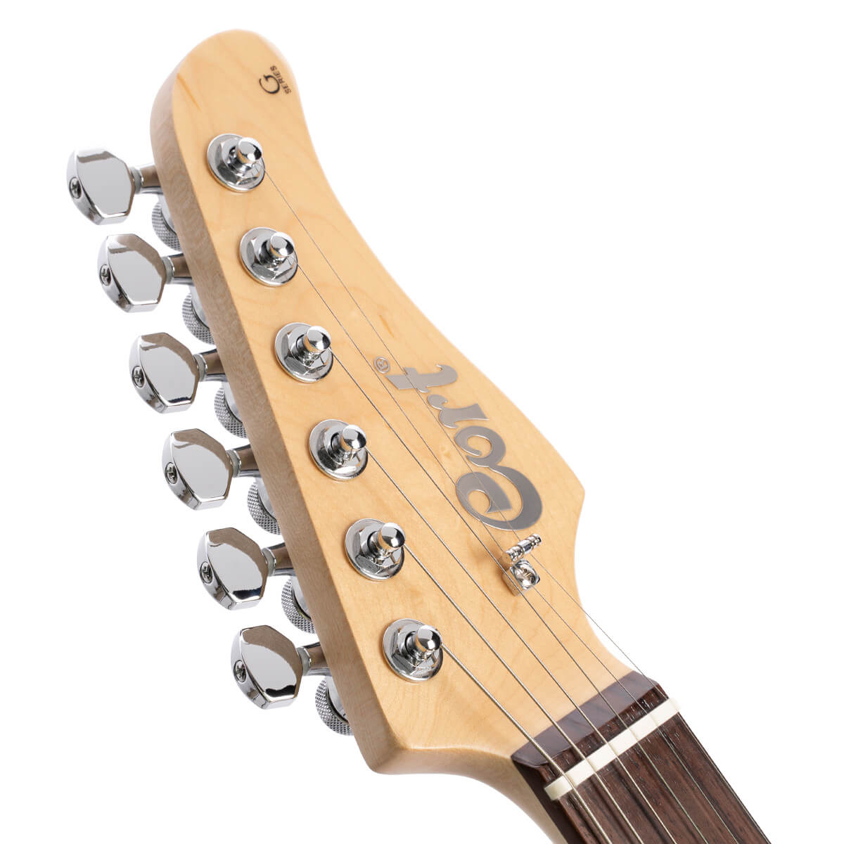 Электрогитара Cort G280-Select-AM G Series