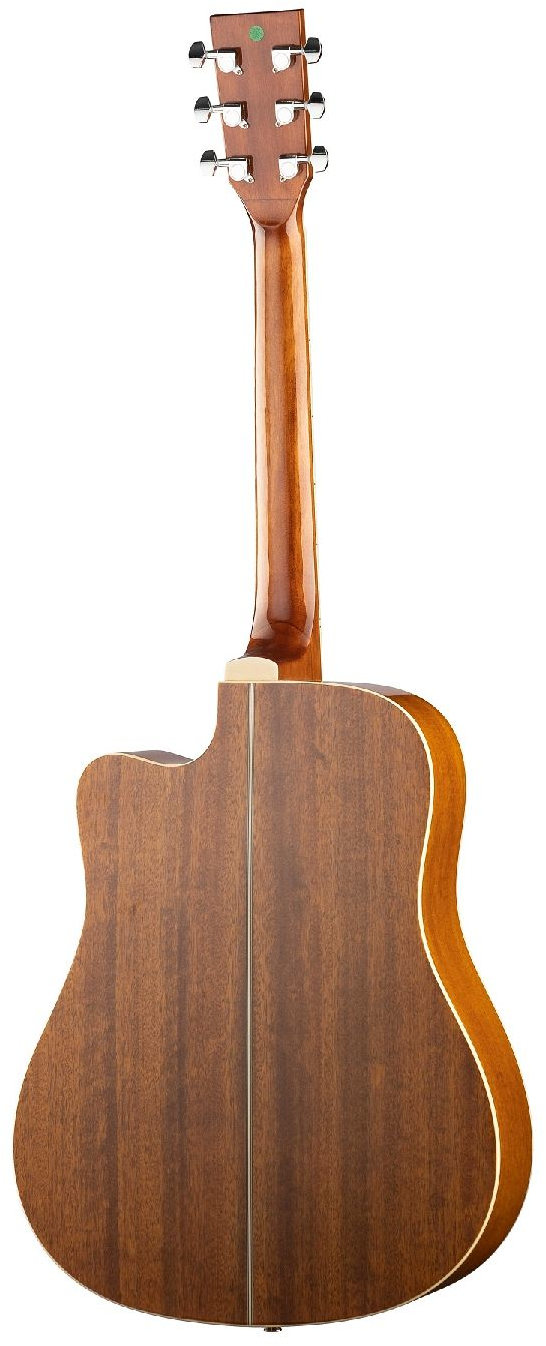 Акустическая гитара Caraya F668C-N