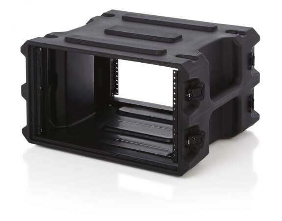 Рэковый кейс GATOR G-PRO-6U-19 - 6U