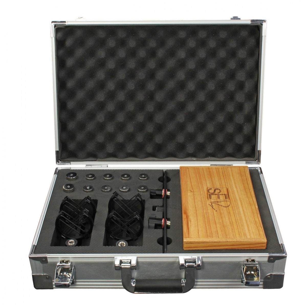 Конденсаторные микрофоны SE Electronics RN17 Pair