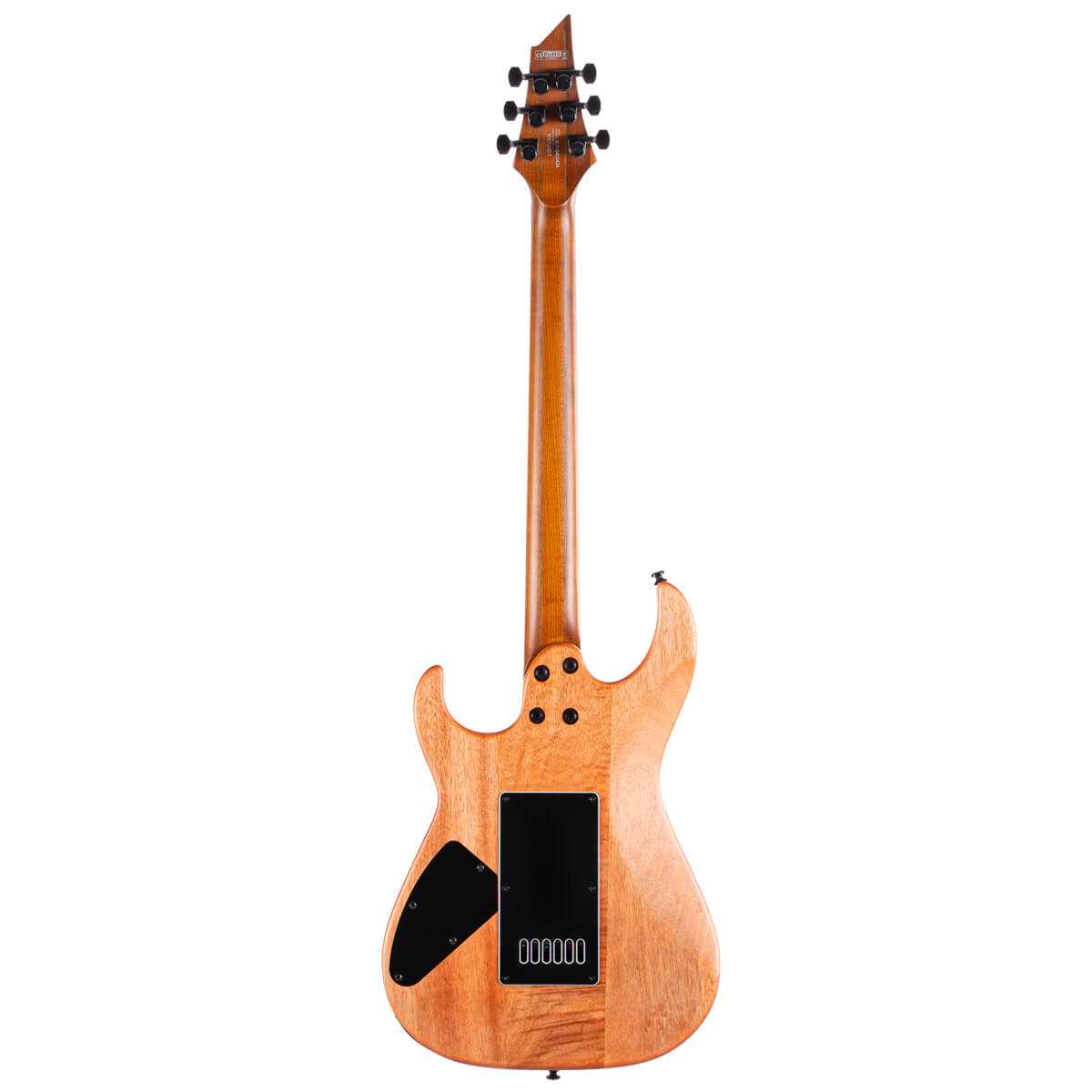 Электрогитара Cort KX700-EverTune-OPBK-WBAG