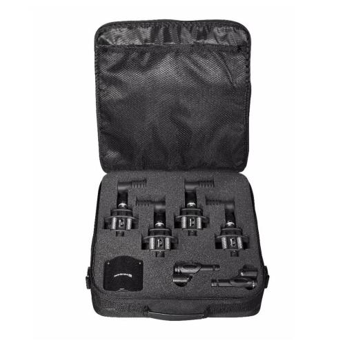 Комплект микрофонов Beyerdynamic TG Drum Set PRO M