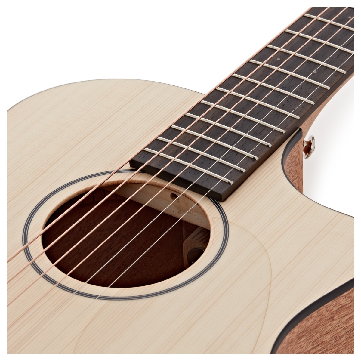 Электроакустическая гитара FURCH Pioneer-EM a