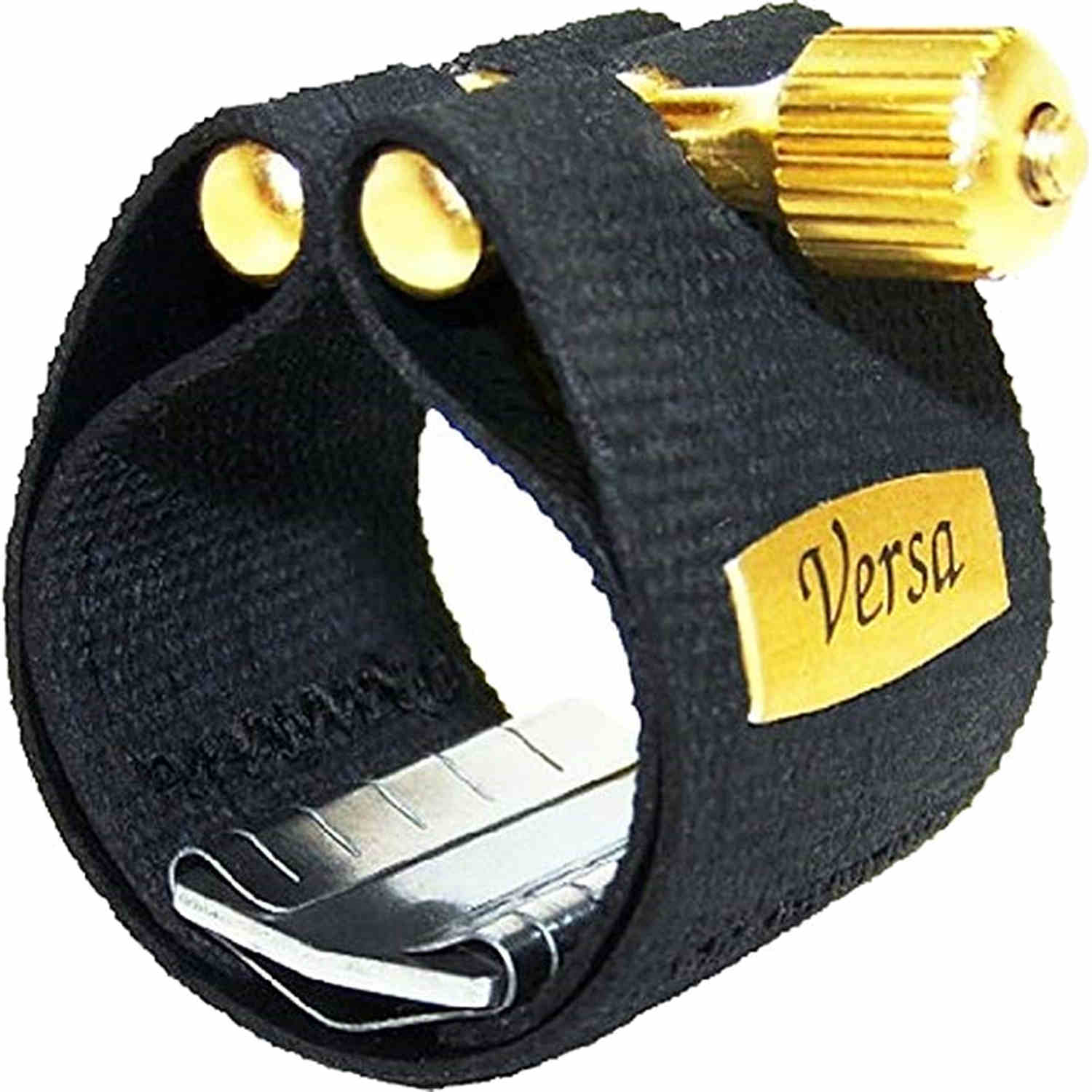 Лигатура для саксофона тенор Rovner SV2R