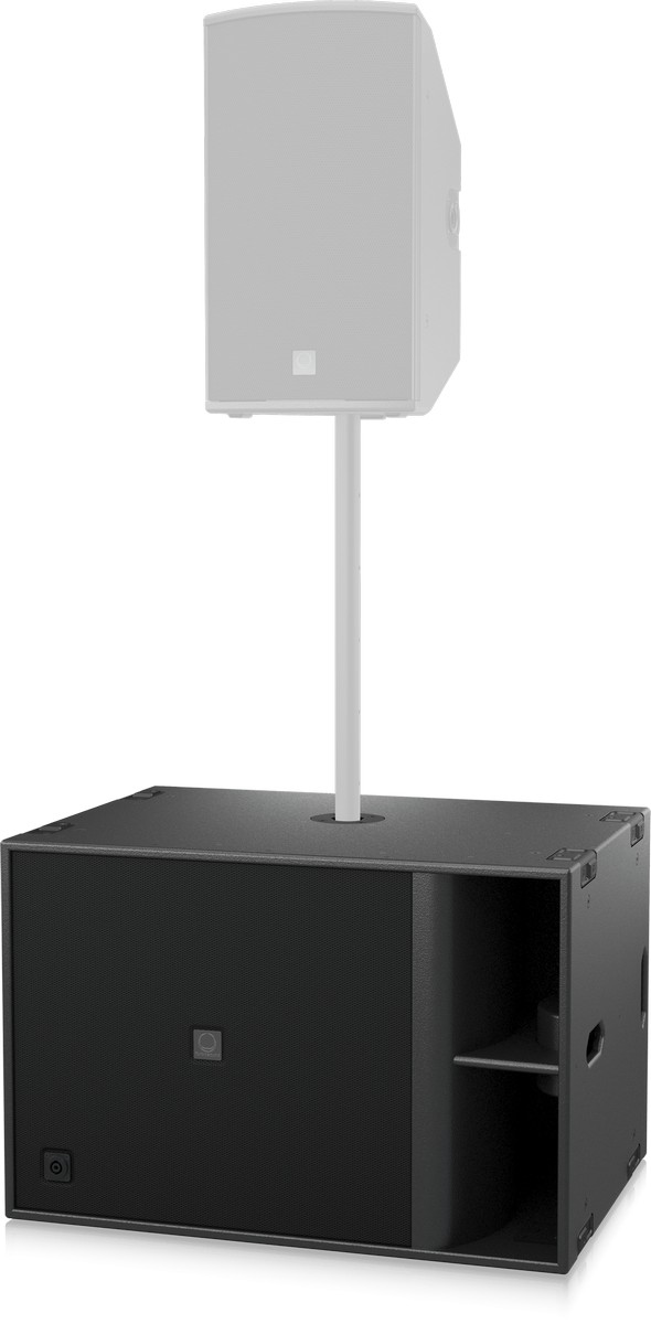 Сабвуфер Turbosound TQ18B