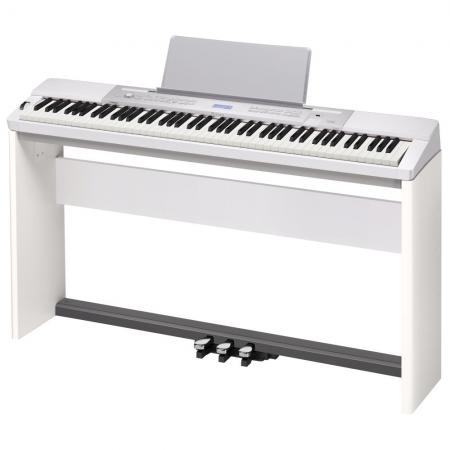 Цифровое пианино CASIO PX-350 WE