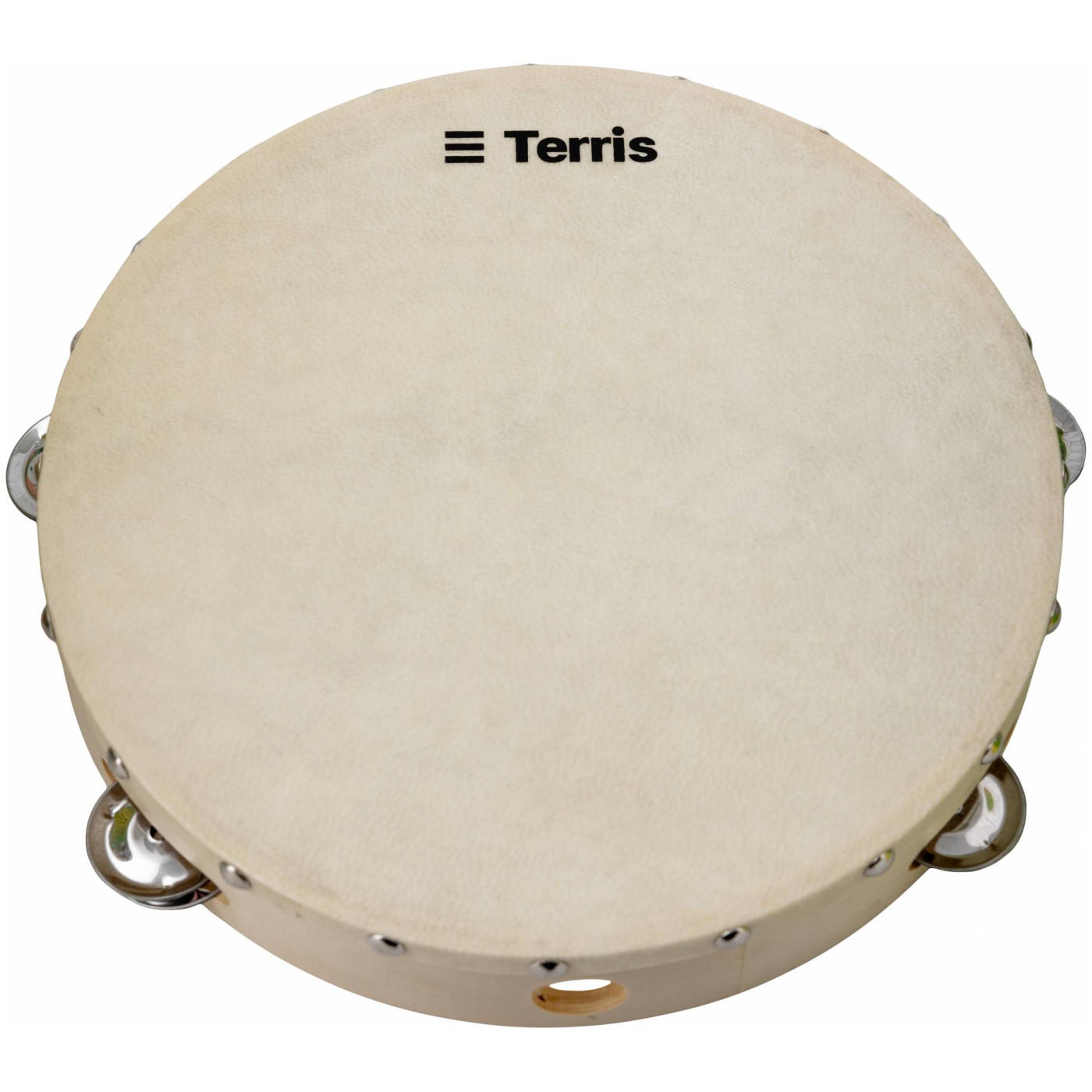 Бубен TERRIS TRN-25NL
