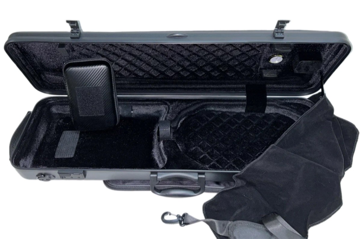 Кейс для скрипки BRAHNER CVC-2025/BK