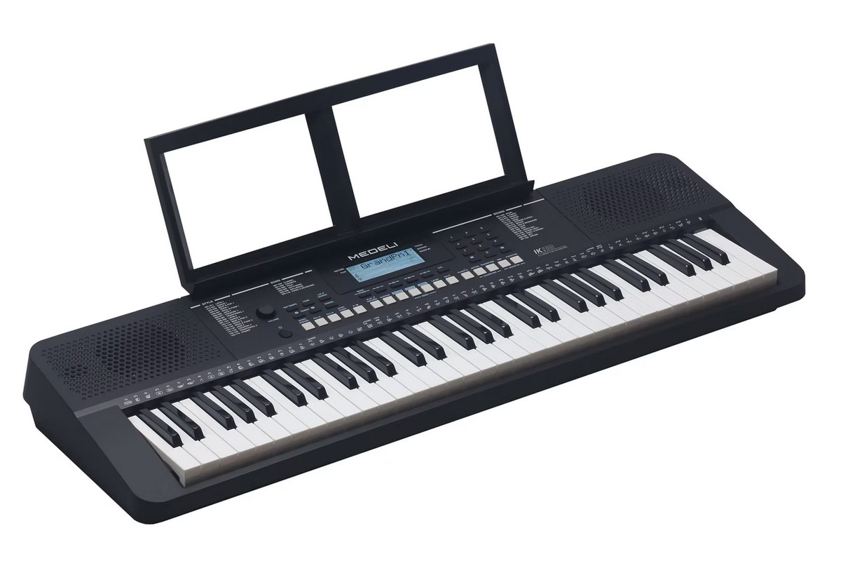 Синтезатор Medeli IK110
