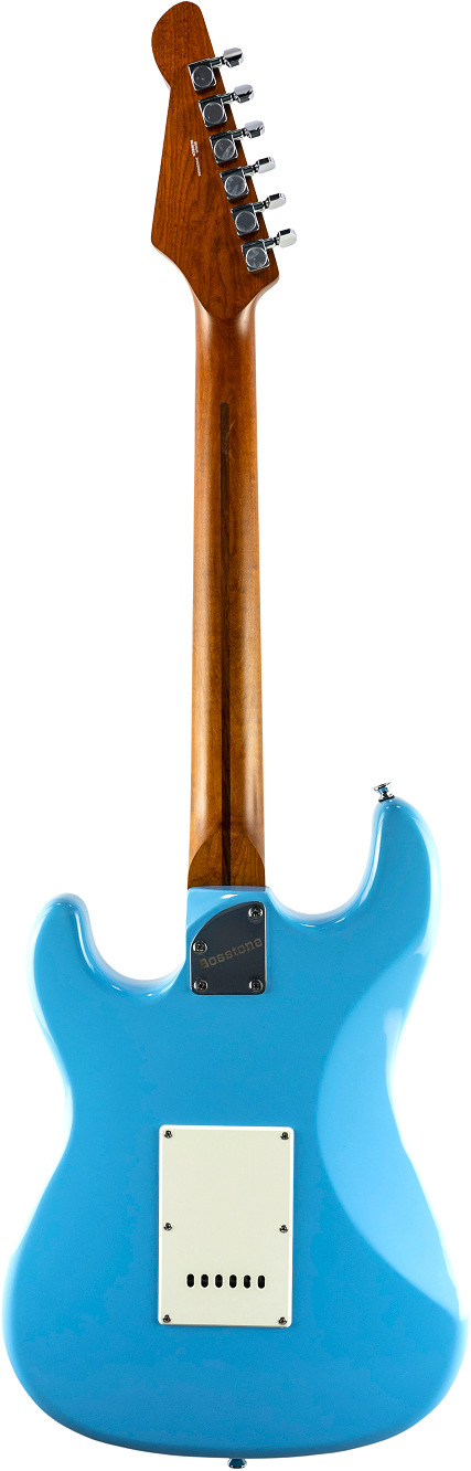 Электрогитара Bosstone SEG-03 BL