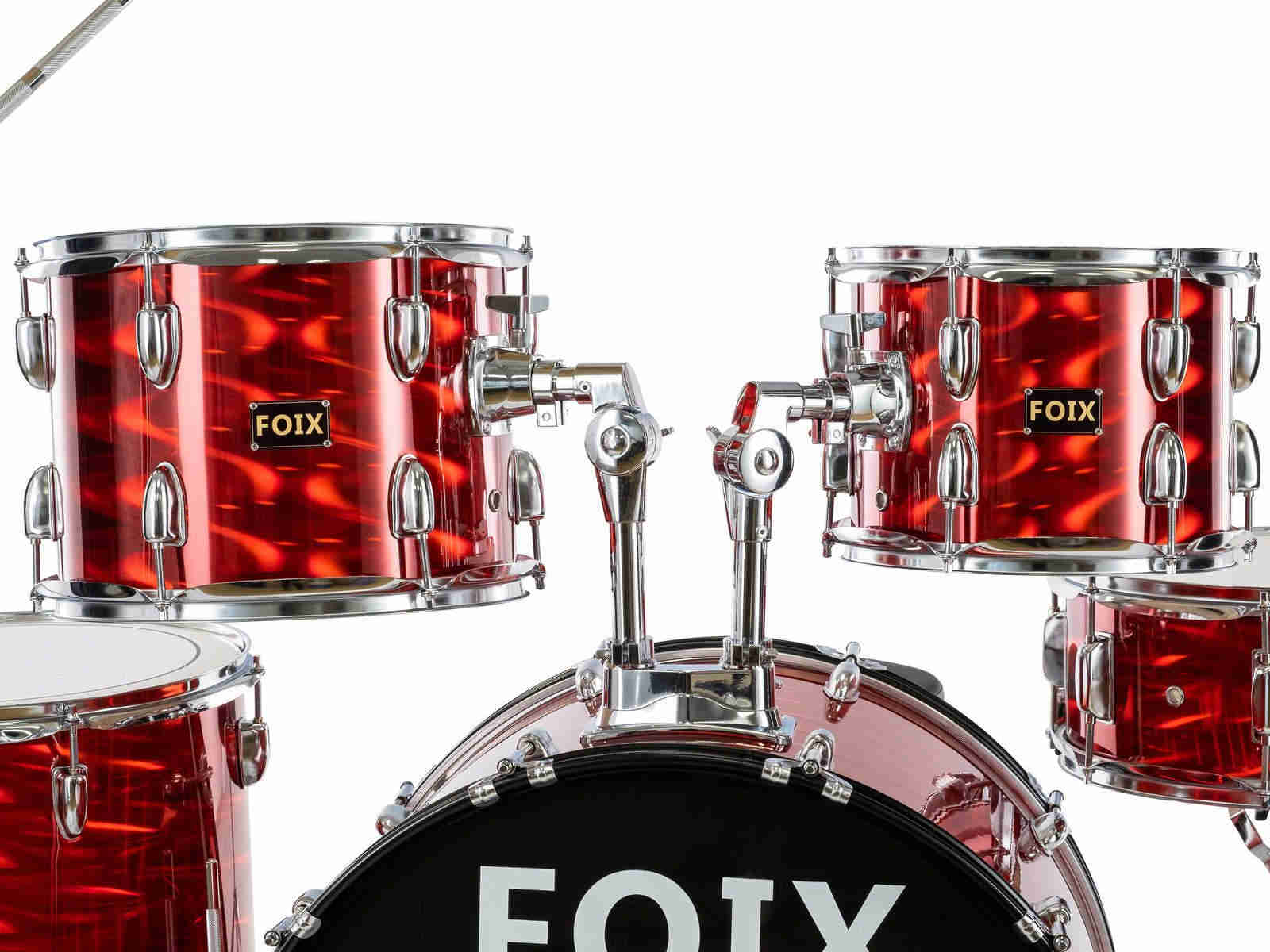 Ударная установка Foix LH-21H21