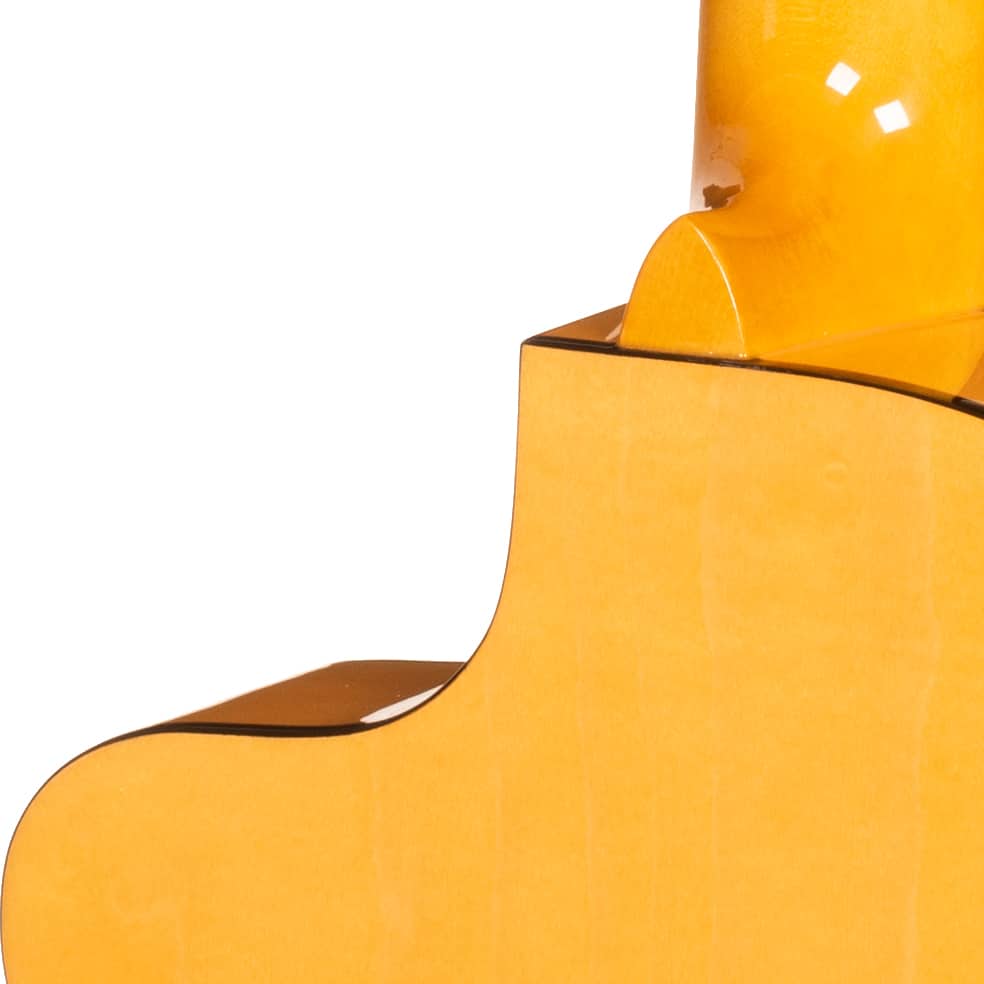 Фламенко гитара Hora N1105CTW Flamenco CTW