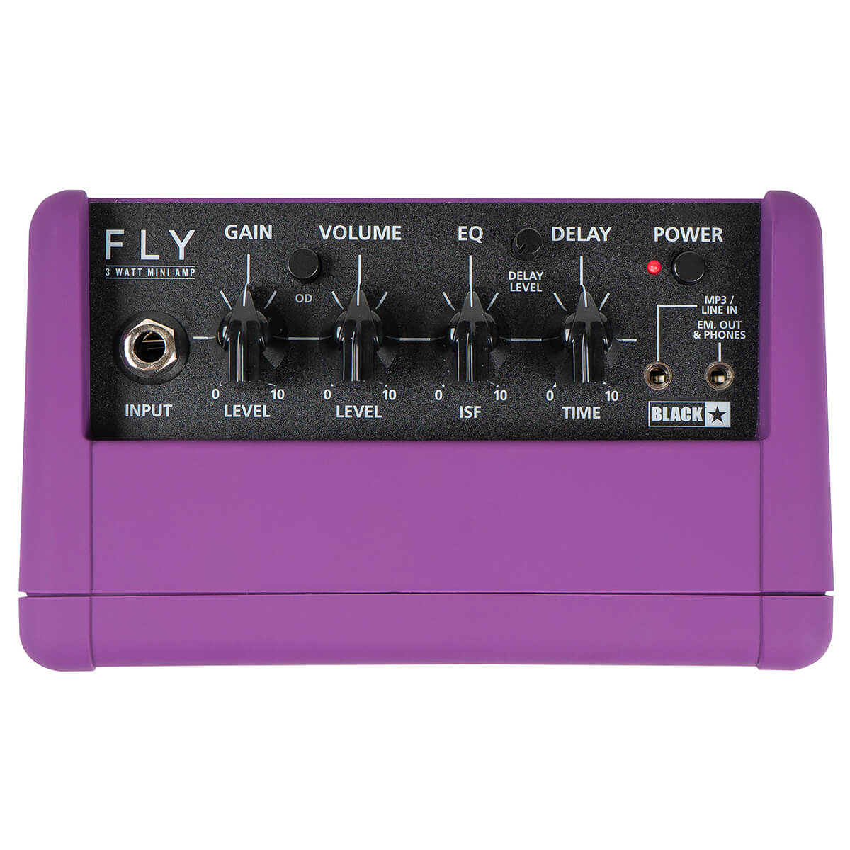 Комбоусилитель Blackstar FLY3 PURPLE