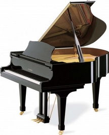 Акустический рояль Kawai RX1H M/PEP