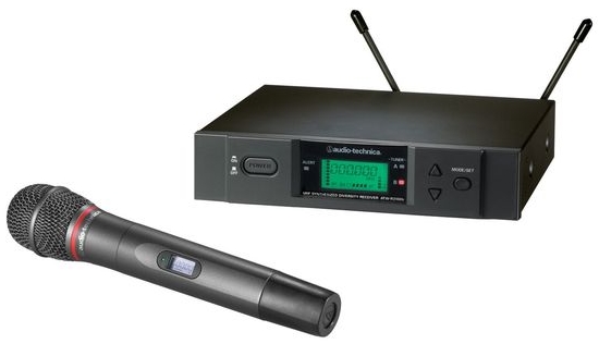 Передатчик Audio-Technica ATW3141b
