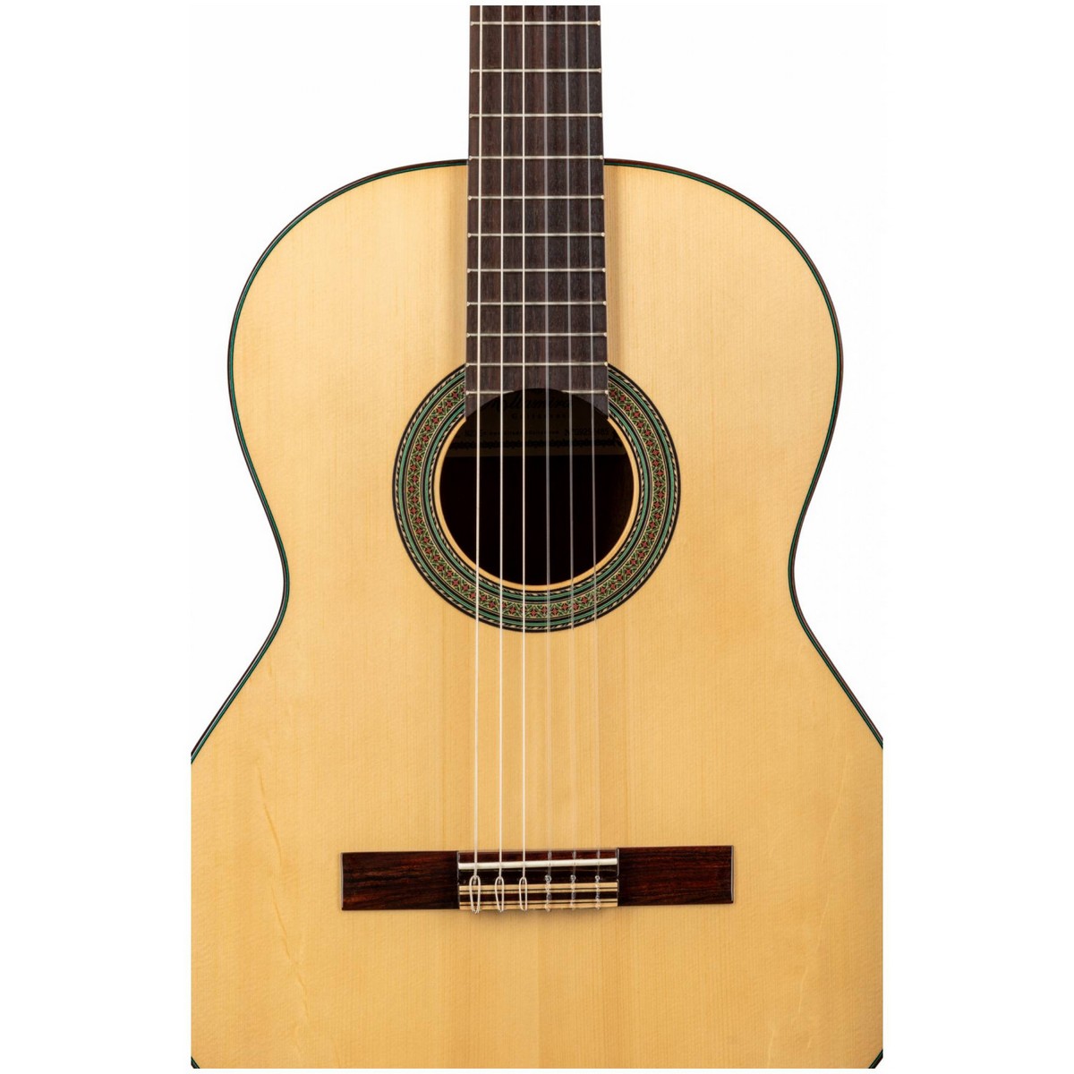Классическая гитара ALTAMIRA N200S+