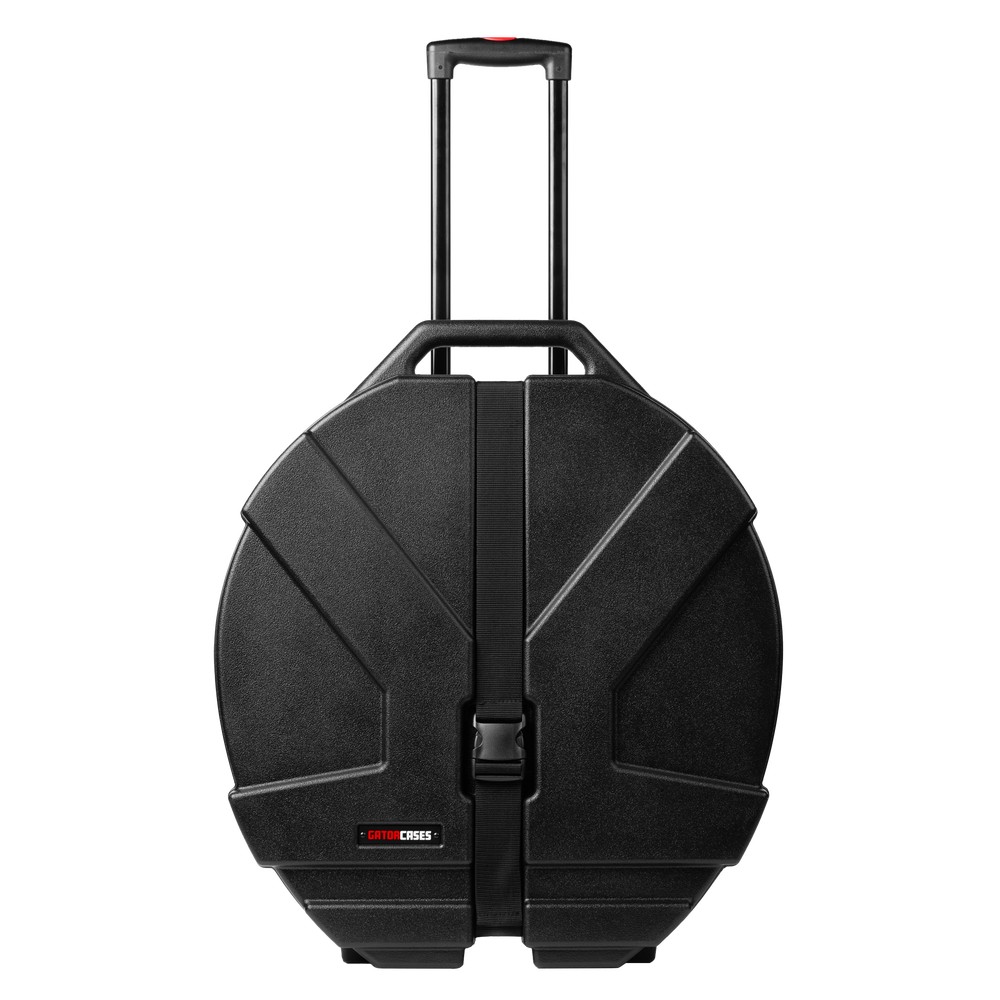 Кейс для тарелок GATOR GPCCYM24W