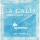 Одиночная струна GALLI LG42 (033)