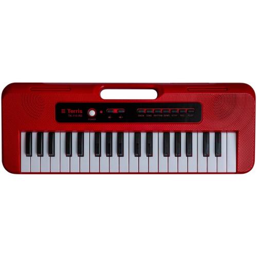 Синтезатор TERRIS TK-110 RD