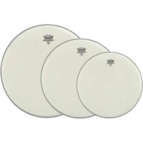 Комплект пластиков для барабанов REMO PP-1392-BA