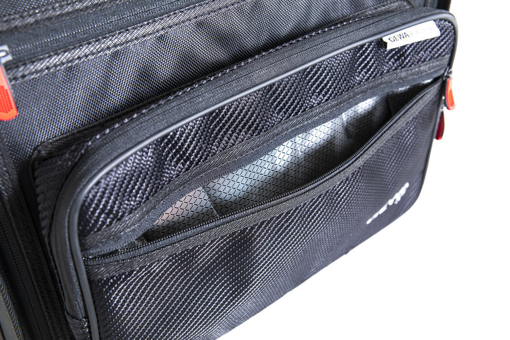 Чехол для аккордеона GEWA Gig Bag for Accordion SPS 3/4