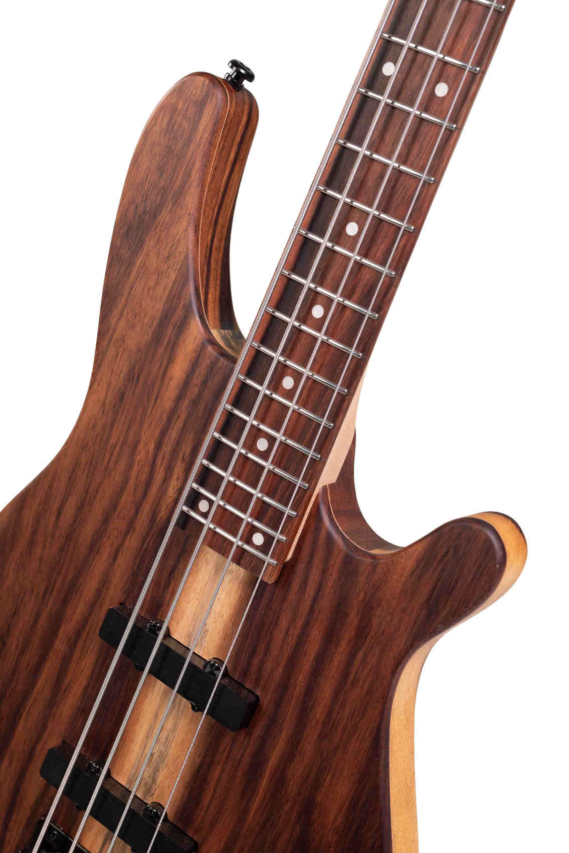 Бас-гитара Voltone T-B71-KNL