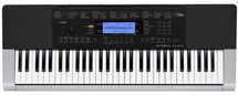Синтезатор CASIO CTK-4400