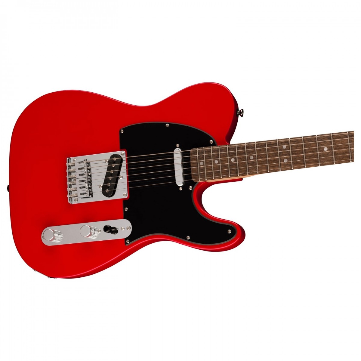 Электрогитара FENDER SQUIER Sonic Telecaster Torino Red