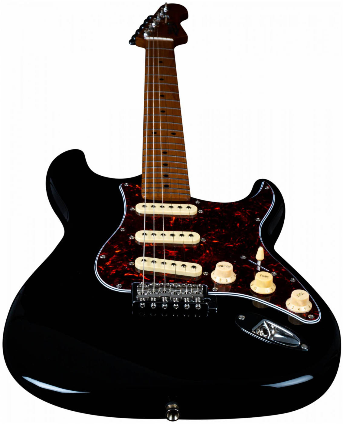 Электрогитара JET JS-300 BK