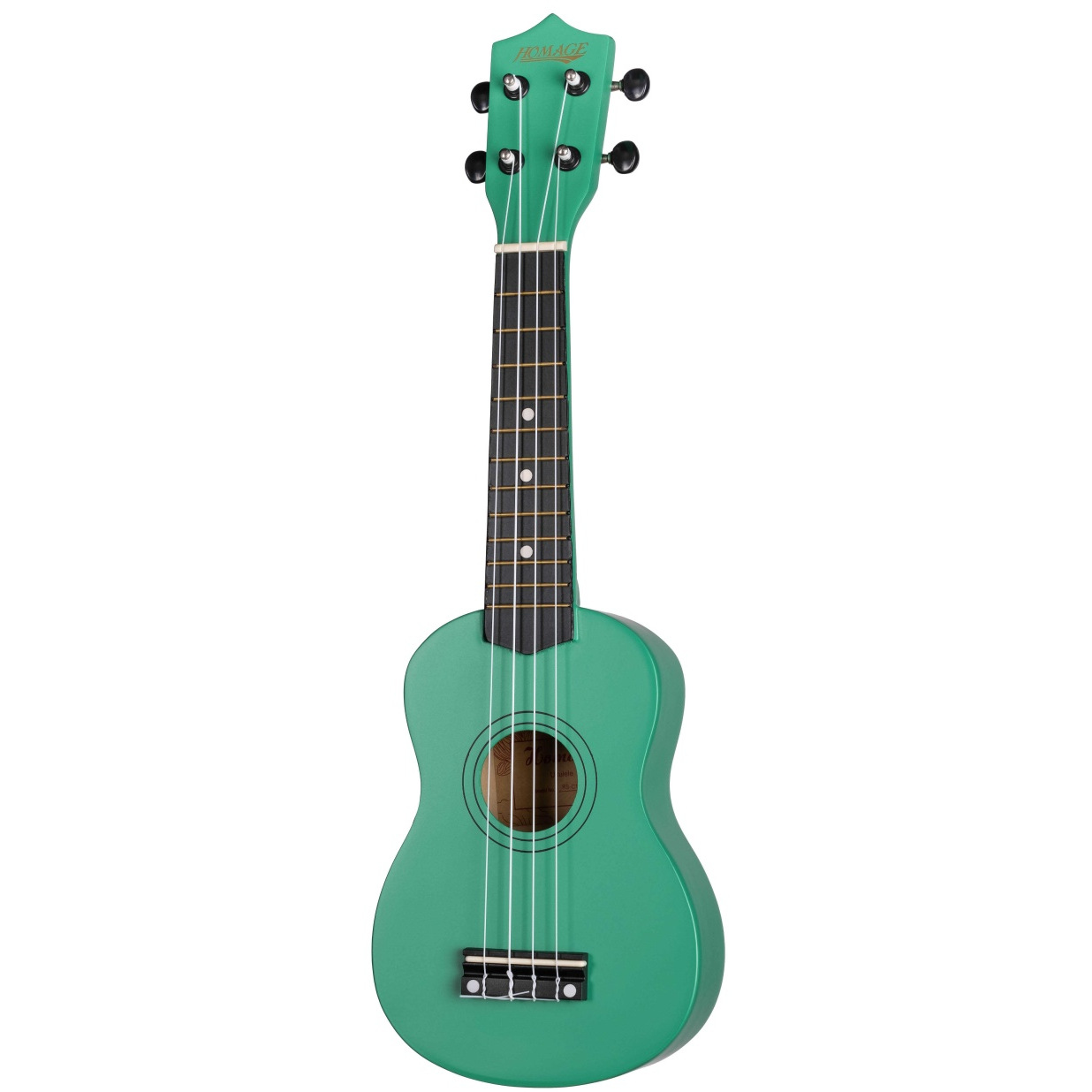Укулеле Homage RS-C1-GR