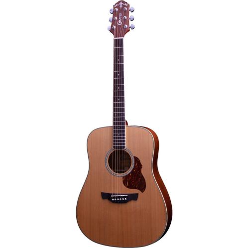 Акустическая гитара CRAFTER D-7/NС