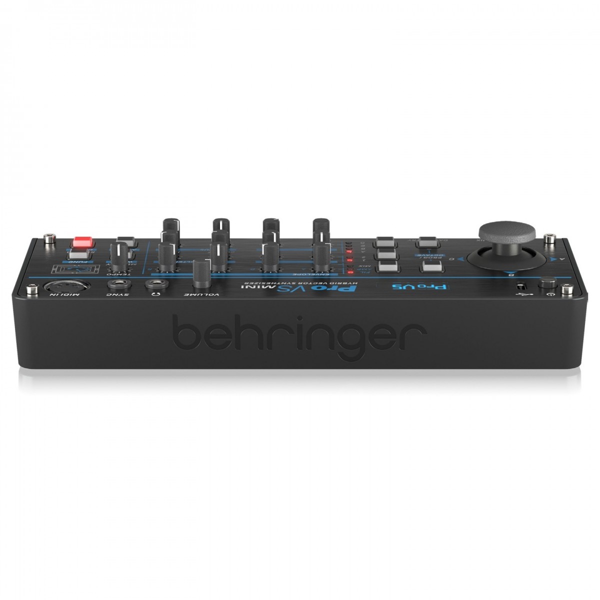 Синтезатор Behringer PRO-VS MINI