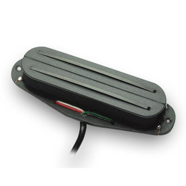 Звукосниматель Tesla PLASMA-RS2/BK/BR-MID-NE