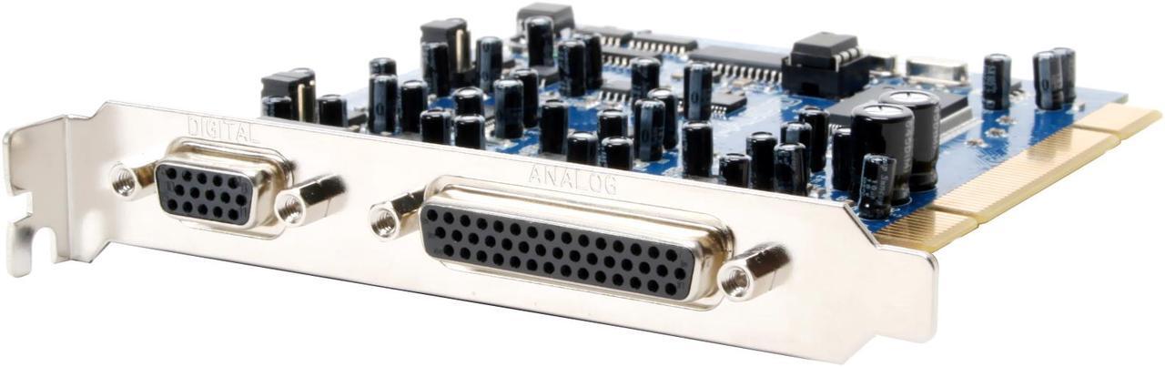 Звуковая карта M-Audio Delta 10/10 LT