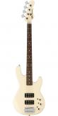 Бас-гитара G&L Tribute L2000 Olympic White RW