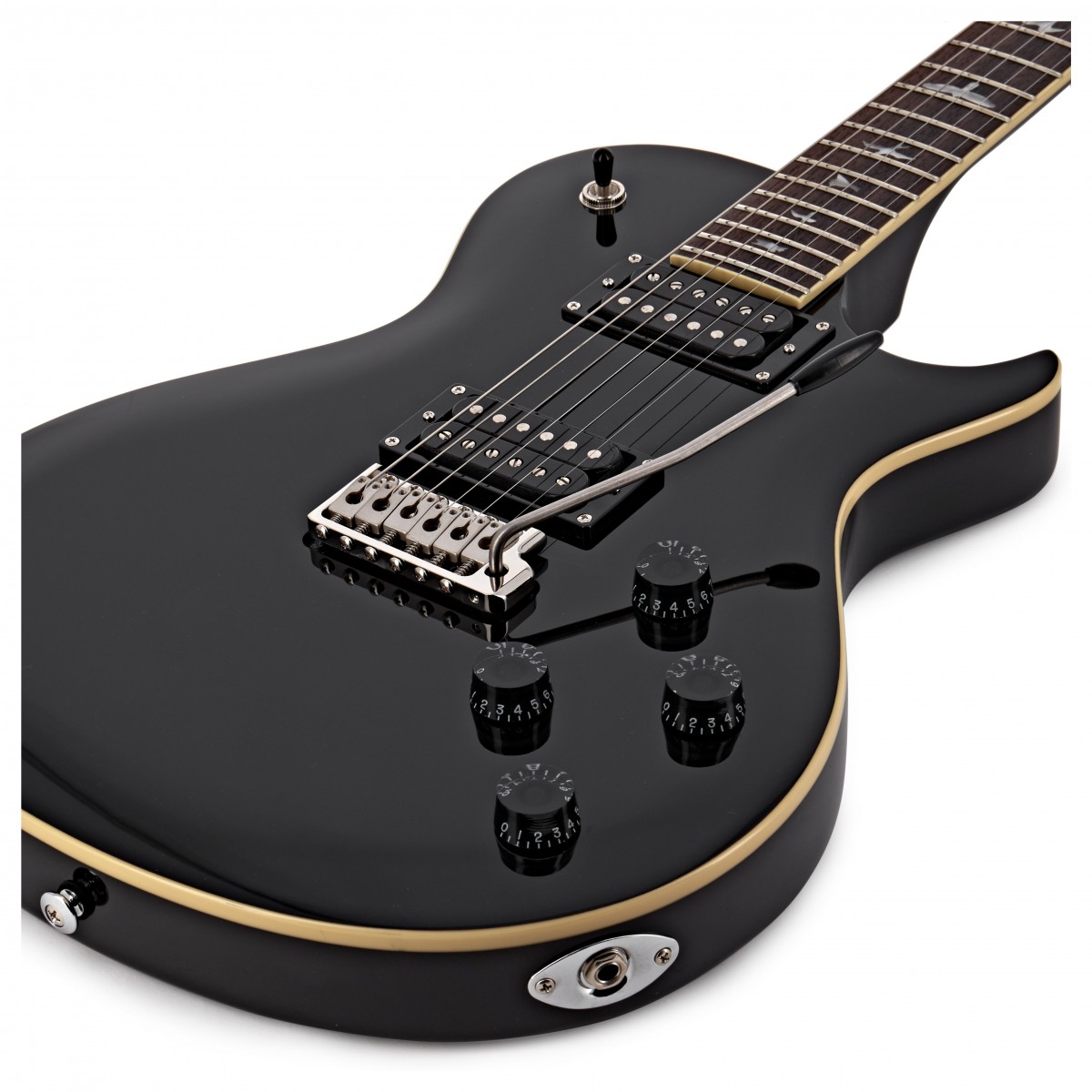 Электрогитара PRS SE TREMONTI STANDARD BLACK