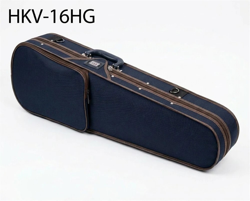 Скрипка HANS KLEIN HKV-16HG 4/4