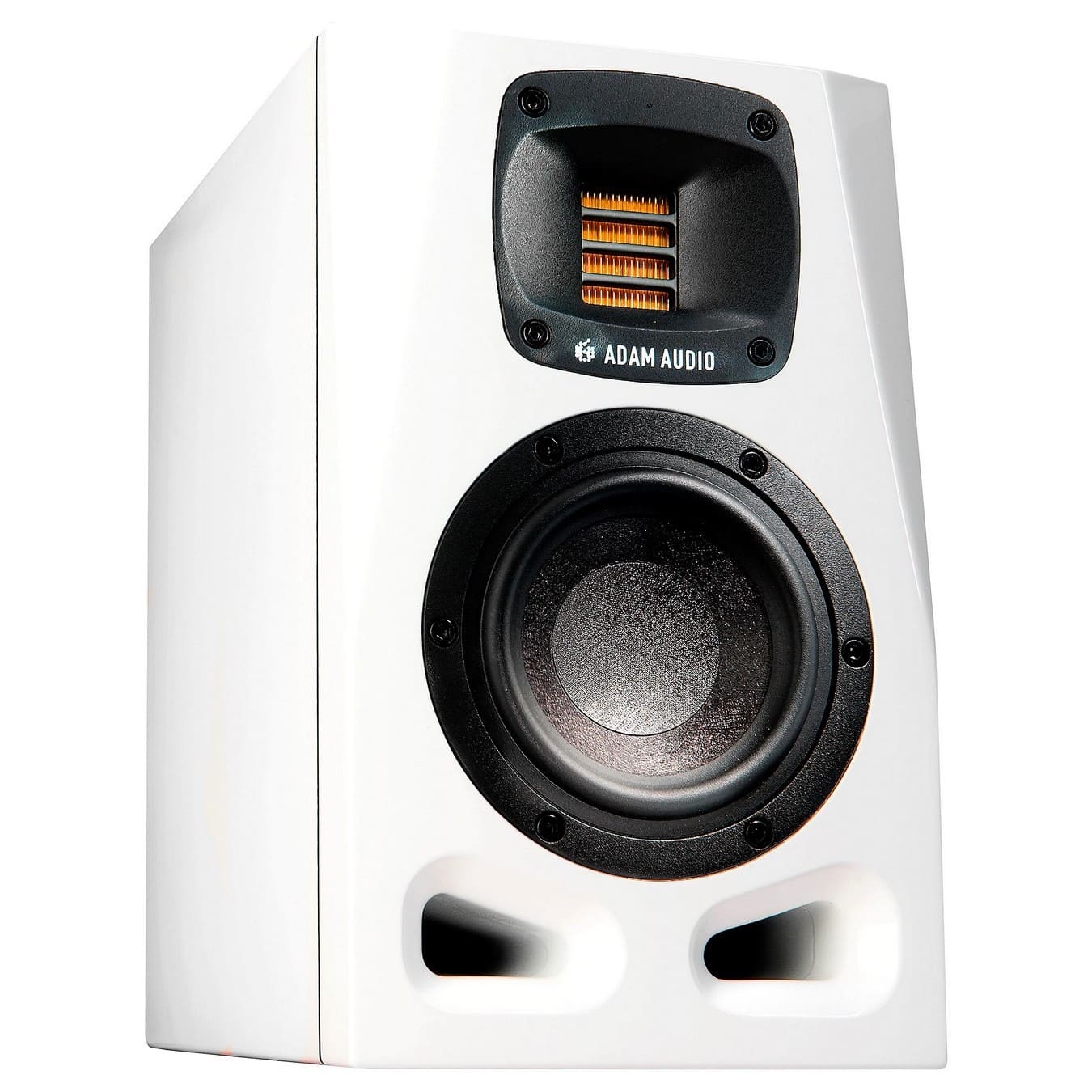 Студийный монитор ADAM Audio A4V White