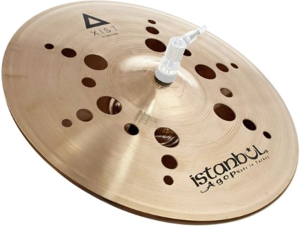 Комплект тарелок ISTANBUL AGOP XIH10 XIST ION