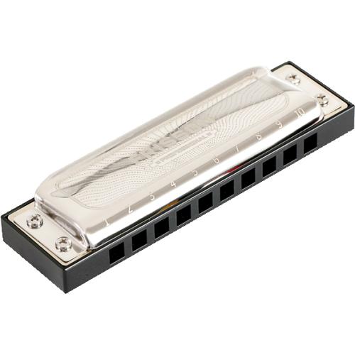Губная гармошка EASTTOP PRO20 A