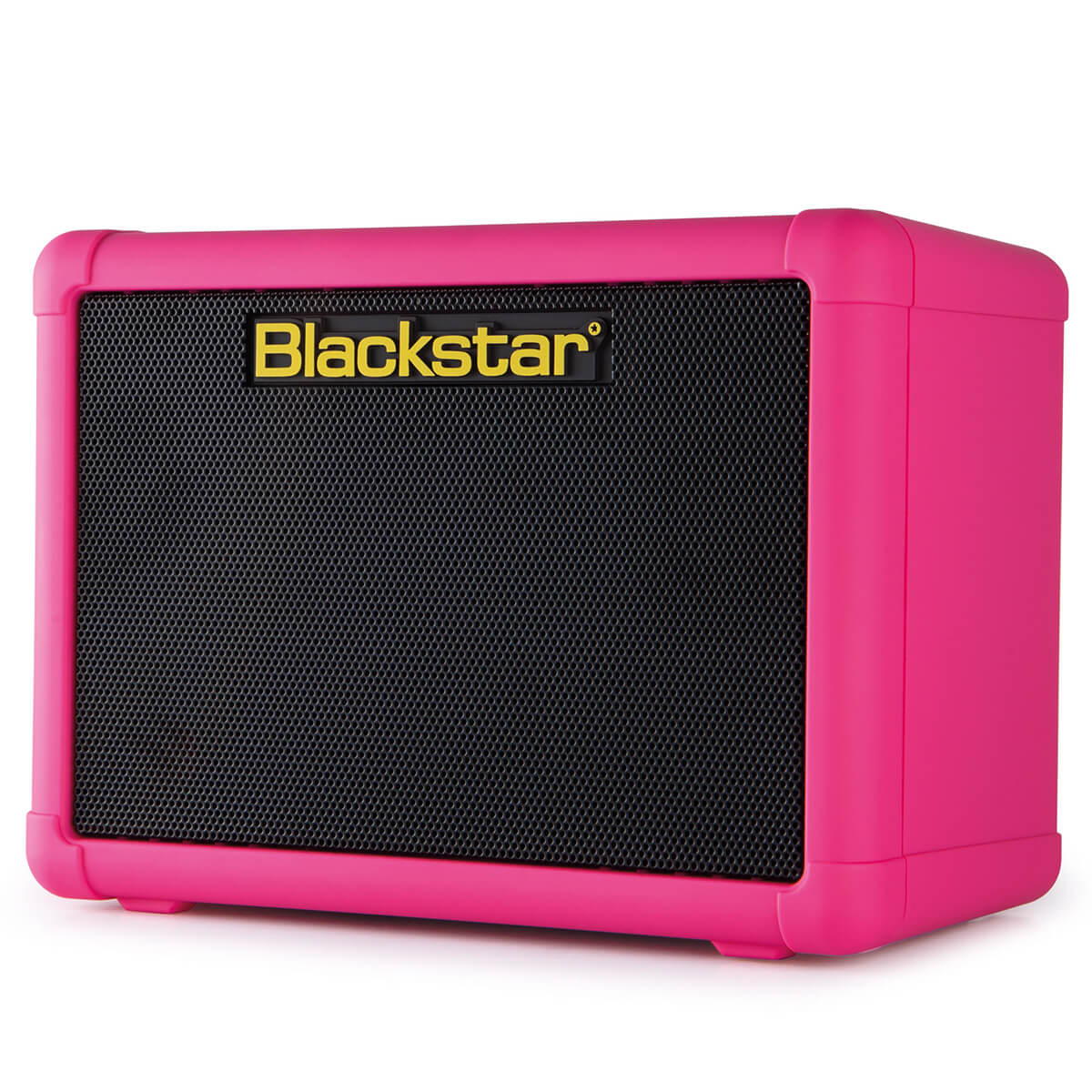 Комбоусилитель Blackstar FLY3 NEON PINK