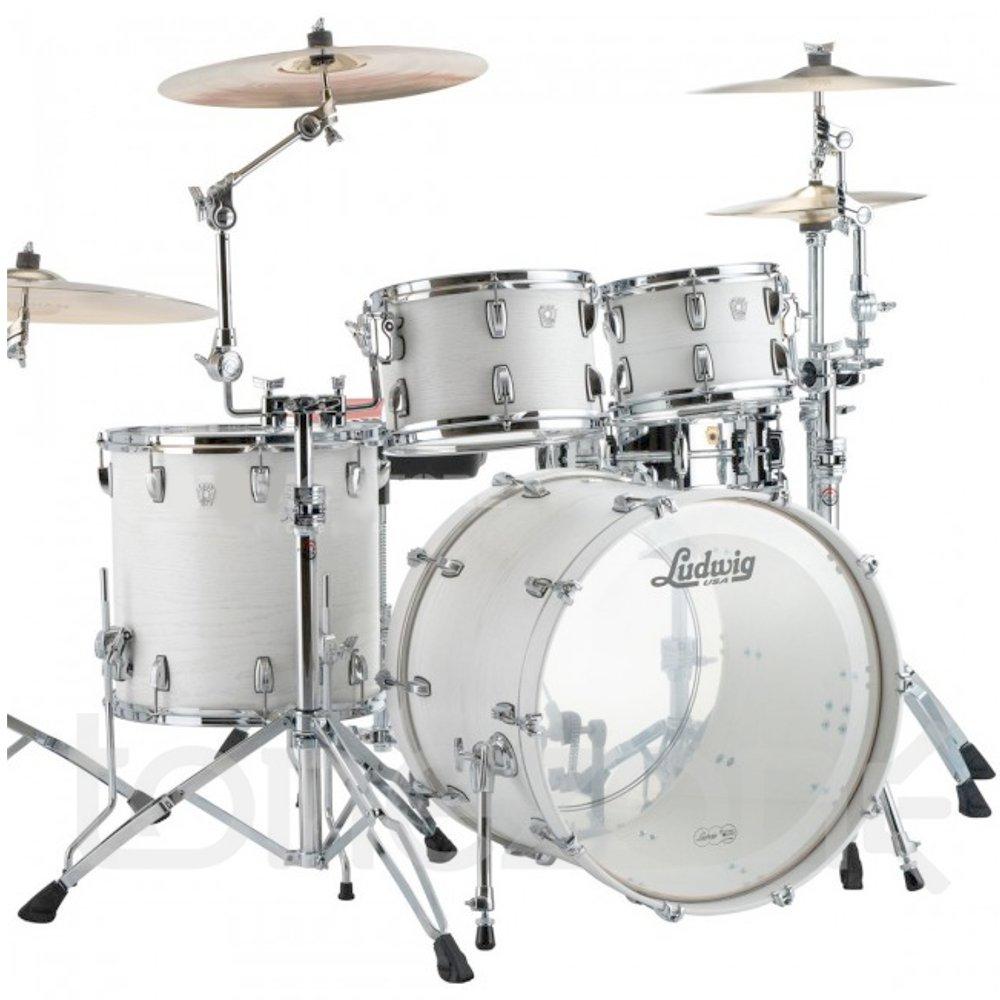 Ударная установка LUDWIG L7024AXBW