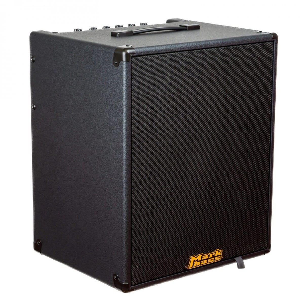 Комбоусилитель Markbass CMB 151 BlackLine