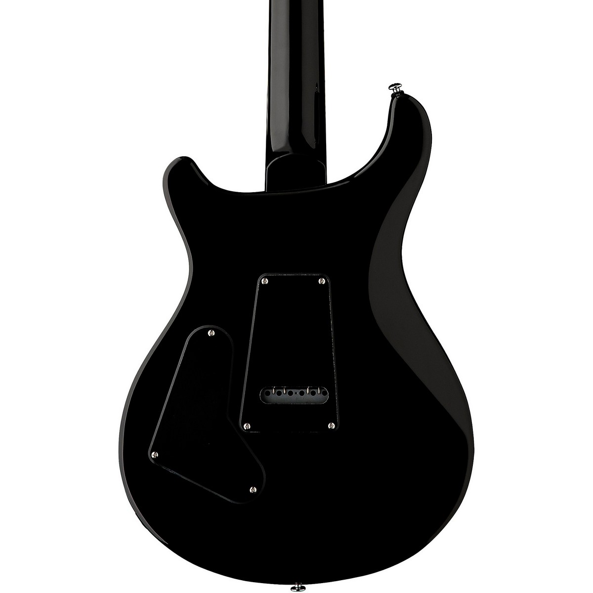 Электрогитара PRS SE Custom 24 Quilt Black Gold Burst