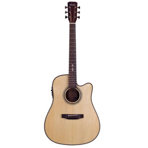 Электроакустическая гитара PRIMA MAG215CQ