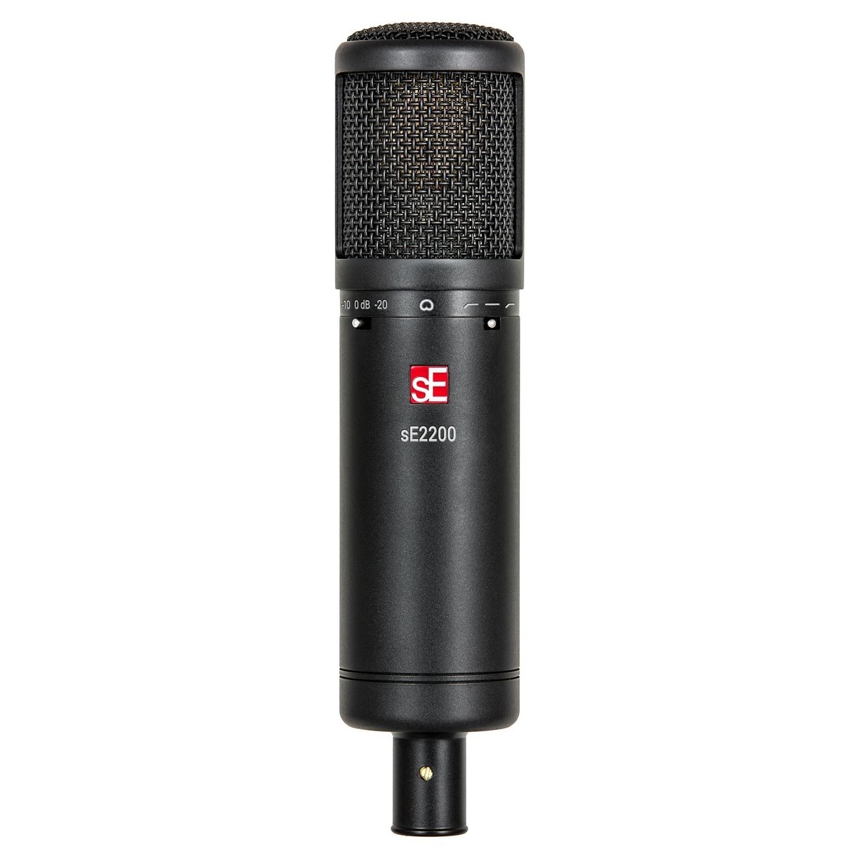 Конденсаторный микрофон SE Electronics SE 2200