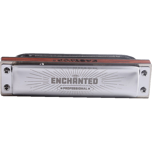 Губная гармошка EASTTOP PRO30 A